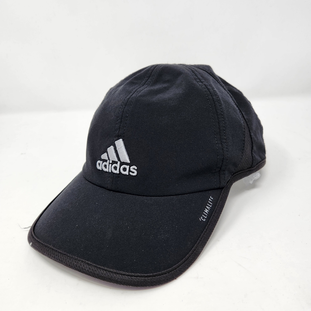 Adidas Black Climalite Cap